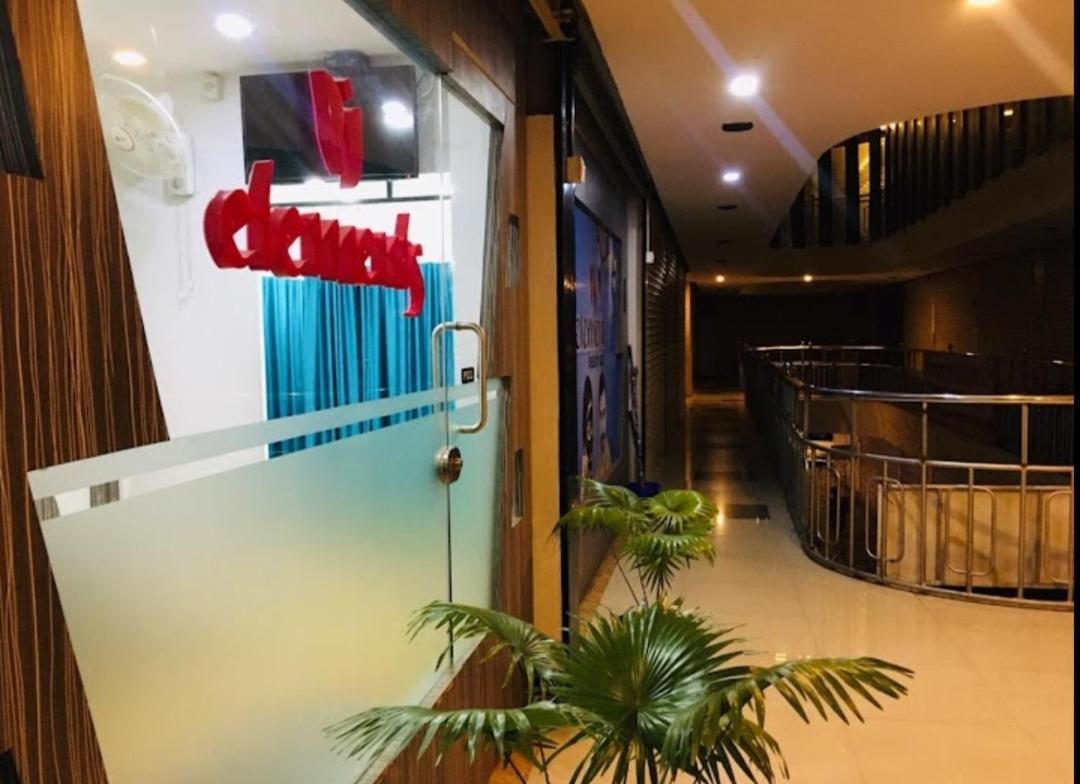 Mp Residancy Hotel Perintalmanna Exterior photo